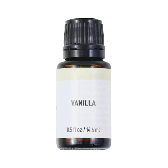 1/2oz. Vanilla Soap Fragrance by Make Market®